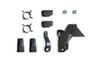 Max Trac Suspension Brackets & Hardware | 4"-6" Lift Height (Box 1) | 947400-1