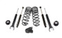 Max Trac Suspension 2"/4" Lowering Kit | K332424