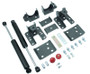 Max Trac Suspension 5"/6" Rear Lowering Box Kit (Non Magneride) | 201360