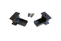 Max Trac Suspension 4" Lift Blocks | 813340