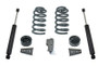 Max Trac Suspension 4.5" Rear Lift Box Kit | 902445