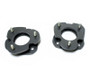 Max Trac Suspension 1.5" Front Strut Spacers | 833120