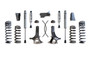 Max Trac Suspension 7" Lift Kit (Fox Shocks) | K882471F