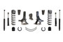 Max Trac Suspension 6.5" Value Lift Kit | K882464S