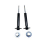 Max Trac Suspension 0"-3" Adjustable Lowering Struts | 371303