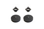 Max Trac Suspension 2.5"/1" Leveling Kit | Mp886421
