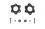 Max Trac Suspension 3" Front Strut Spacers & Sensor Spacers (Magneride 831330Mr