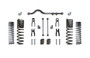 Max Trac Suspension 4.5" Lift Kit W/ Shock Extenders (Non Mojave) | K949942E