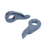Max Trac Suspension 1"-3" Lift Torsion Keys | 840513