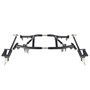 RideTech Bolt-on 4-Link with Double Adj Bars for 1970-1981 Camaro | 11177187