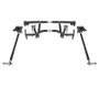 RideTech Bolt-on 4-Link with Double Adj Bars for 1970-1981 Camaro | 11177187