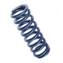 RideTech Coil Spring 10" Free Length 250 Lbs/in 25" Id | 59100250