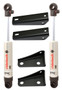 RideTech Rear HQ Shock Kit for 1963-1972 | 11339510