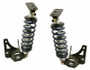 RideTech Rear HQ Shockwaves for 1964-1972 Chevelle | 11226110