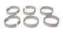 Enginetech BB302J010 .010 Undersize Rod Bearing Set for 2014-2023 Ram Jeep 3.0L 182ci V6 - Complete Connecting Rod Bearing Set