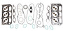 Enginetech C262HS-G MLS Head Gasket Set OEM-Spec for 2014-2021 Chevrolet/GMC 4.3L 262ci V6 OHV - MLS Head Gaskets