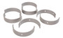 Enginetech BC2208.25 0.25mm Undersize Main Bearing Set for 2014-2022 Honda Acura 3.5L V6 - Complete OEM-Spec Main Bearing Set