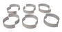 Enginetech BB3516STD Standard Rod Bearing Set for 2014-2022 Honda Acura 3.5L V6 - Complete Connecting Rod Bearing Set - OEM-Spec Replacement