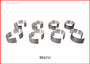 Enginetech Full Connecting Rod Bearing Set for Ford 445 .25 OS | BB425J.25