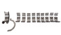 Enginetech BC429JSTD Standard Main Bearing Set for 2020-2022 Ford 7.3L 445ci V8 - Complete OEM-Spec Main Bearing Set - OEM-Spec Replacement