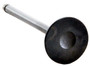 Enginetech EM4367 Exhaust Valve for 2000-2002 Infiniti Nissan 2.0L - OE Grade Replacement Exhaust Valve - Engine Rebuild Component