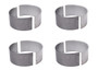 Enginetech BB116J.75 .75mm Undersize Rod Bearing Set for 1989-1991 Chevy GMC 3.9L 239ci I4 - Complete Connecting Rod Bearing Set