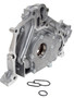 Enginetech Oil Pump with Gasket- Enginetech Pressure King Brand for Acura 