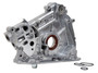 Enginetech Oil Pump with Gasket- Enginetech Pressure King Brand for Acura 