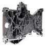 Enginetech Oil Pump with Gasket- Enginetech Pressure King Brand for Honda 