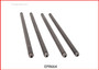 Enginetech Push Rod 4 Pack for Chrysler 370 | EPR664