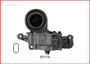 Enginetech Oil Pump with Gasket for Hyundai 231 | EP174