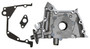 Enginetech Oil Pump with Gasket for Hyundai  | EP510