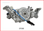 Enginetech Oil Pump with Gasket for Chrysler 220 | EP588