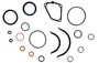 Enginetech NI3.5CS-D Lower Gasket Set OEM-Spec for 2017-2022 Nissan 3.5L V6 DOHC Pathfinder - Complete Engine Conversion Set