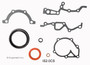 Enginetech IS2.0CS Lower Gasket Set OEM-Spec for 1986-1987 Isuzu 1.9L I4 SOHC Impulse Pickup - Complete Engine Conversion Set