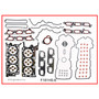 Enginetech Cylinder Head Gasket Set Ford for Ford 181 | F181HS-E