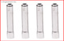 Enginetech Diesel Glow Plug Sleeve Set Ford Truck for Ford 363 | GP34-4