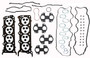 Enginetech Head Gasket Set with Head Bolts for 05-05 Avanti/Ford 4.6L/281