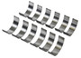 Enginetech BB623JSTD Standard Rod Bearing Set for 1985-2014 Chevy GMC Oldsmobile Pontiac 4.3L 262ci V6 - Complete Connecting Rod Bearing Set