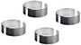 Enginetech BB327J.25 .25mm Undersize Rod Bearing Set for 1995-2010 Dodge Chrysler Jeep 2.4L 148ci I4 - Complete Connecting Rod Bearing Set