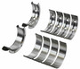 Enginetech BC409JSTD Standard Main Bearing Set for 1997-2017 Chevy GMC Buick 4.8L-6.2L 294-376ci V8 - Complete OEM-Spec Main Bearing Set