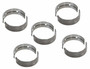 Enginetech BC1030STD Standard Main Bearing Set for 2006-2021 Hyundai Kia 2.0L/2.4L 122ci I4 - Complete OEM-Spec Main Bearing Set