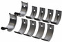 Main Bearing Set for Chrysler/Dodge/Mazda/Mitsubishi 2.0L/2.6L | .50mm (.020") Oversized