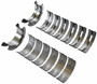 Enginetech BC305J.010 0.010 Undersize Main Bearing Set for 1967-1996 Ford Mercury 3.9L-4.9L I6 - Complete OEM-Spec Main Bearing Set