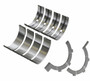 Enginetech BC200J.50 0.50mm Undersize Main Bearing Set for 2002-2012 Dodge Ram Jeep 3.7L 226ci V6 - Complete OEM-Spec Main Bearing Set