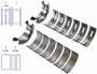 Enginetech BC305J.030 0.030 Undersize Main Bearing Set for 1967-1996 Ford Mercury 3.9L-4.9L I6 - Complete OEM-Spec Main Bearing Set