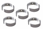 Enginetech BC1121.25 0.25mm Undersize Main Bearing Set for 2011-2017 Hyundai Kia 1.8L/2.0L 122ci I4 - Complete OEM-Spec Main Bearing Set