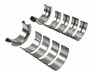 Enginetech BC240J.040 0.040 Undersize Main Bearing Set for 1962-2001 Ford Lincoln Mercury 3.3L-5.0L I6 - Complete OEM-Spec Main Bearing Set