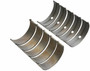 Enginetech BC115J.50 0.50mm Undersize Main Bearing Set for 2003-2021 Dodge Chrysler Ram 5.7L-6.4L V8 - Complete OEM-Spec Main Bearing Set