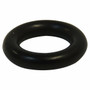 Crown Automotive 4338942 Oil Pickup Tube O-Ring - Black Rubber - Fits 1987-2006 Jeep TJ, YJ, XJ, ZJ w/ NP231/NP242